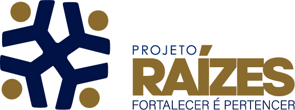 Projeto Raízes — Fortalecer é pertencer